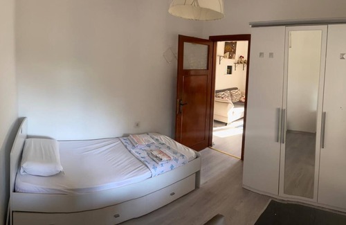 Datca City Center Apartment | Gemütliche Ruhig Gelegene Ferienwohnung nur 4 Minuten zum Meer