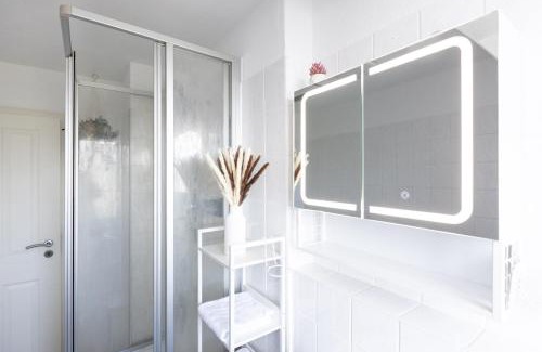 Reudnitz-Thonberg Apartment | Gemütliche Stadtwohnung am Park