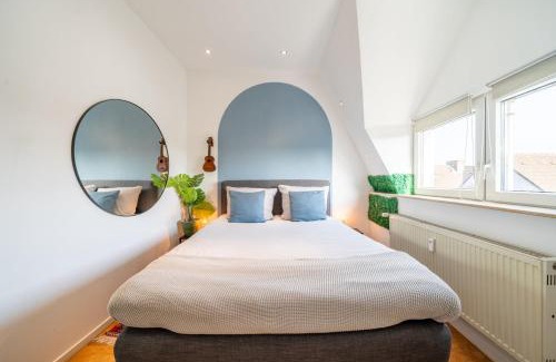 Alt-Wetter Apartment | Gemütliche Stadtwohnung nahe des Harkortsees