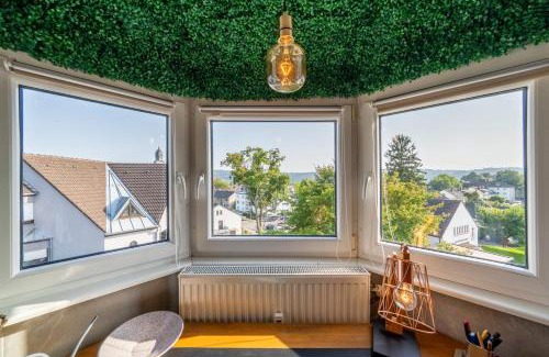 Alt-Wetter Apartment | Gemütliche Stadtwohnung nahe des Harkortsees