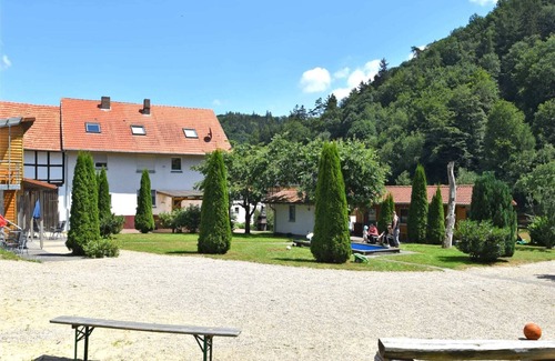 Bad Wildungen Apartment | Gemütliche tierfreundliche Wohnung in Huddingen