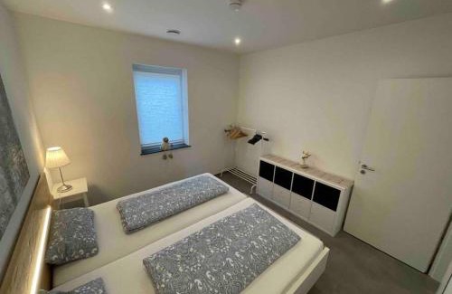 Bann Apartment | Gemütliche, topp ausgestattete Ferienwohnung