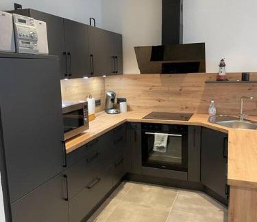 Bann Apartment | Gemütliche, topp ausgestattete Ferienwohnung
