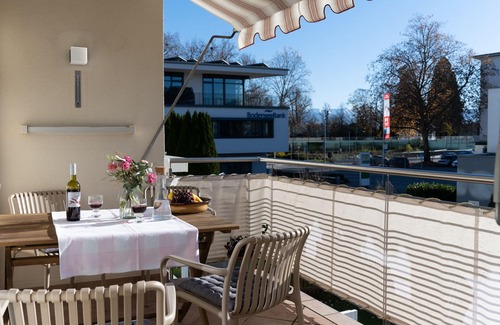 Reutin Apartment | Gemütliche und Familienfreundliche Ferienwohnung mit 2 Schlafzimmern in Lindau