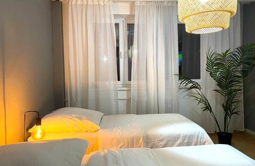 Herrenhausen Apartment | Gemütliche und Ruhige Wohnung in Hannover