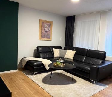 Mitte Apartment | Gemütliche und zentrale Stadtwohnung