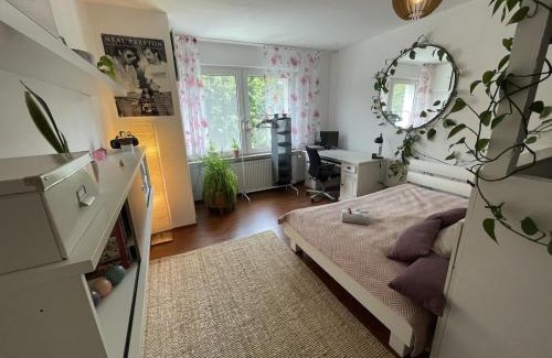 Kortumpark Apartment | Gemütliche und zentrale Wohnung in Bochum
