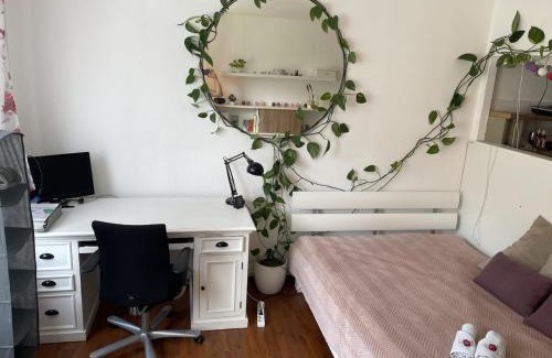 Kortumpark Apartment | Gemütliche und zentrale Wohnung in Bochum