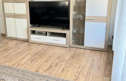 Iserlohn Apartment | Gemütliche, vollmöblierte Ferienwohnung in Iserlohn