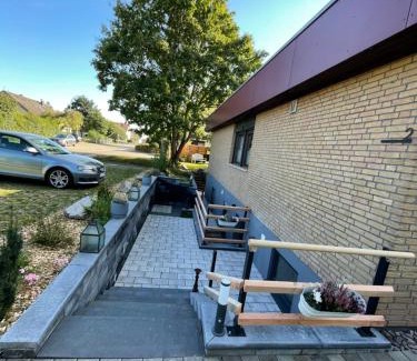 Nagold Apartment | Gemütliche Wohnung am Tor zum Schwarzwald