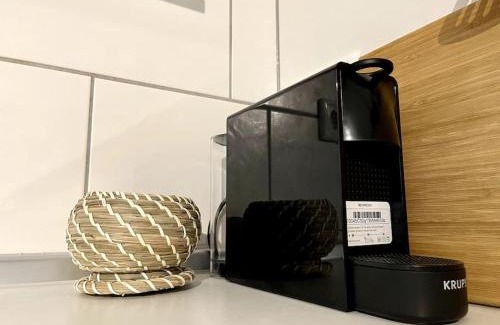 Schweinheim Apartment | Gemütliche Wohnung in ruhigem Wohngebiet
