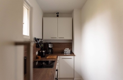 Bad Arolsen Apartment | Gemütliche Wohnung Ruhige Stadtrandlage 15 Min Gehweg zur Innenstadt u. Kliniken