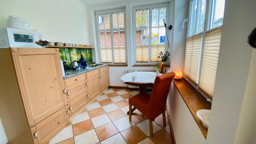 Bad Schwartau Apartment | gemütliche Wohnung