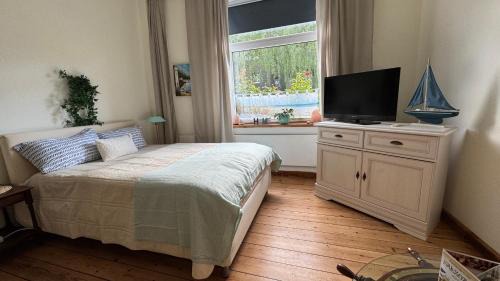 Bad Schwartau Apartment | gemütliche Wohnung
