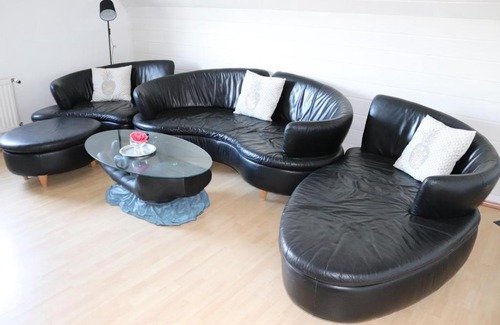 Velbert Apartment | Gemütliche Wohnung