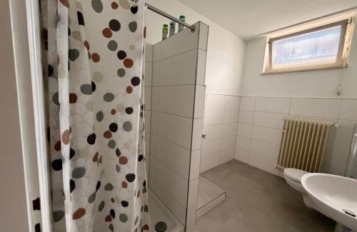 Kernstadt Apartment | Gemütliche Wohnung im Erdgeschoss in sehr zentraler Lage