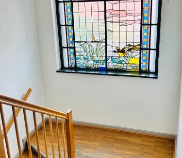 Lalendorf Apartment | Gemütliche Wohnung im Gutshaus