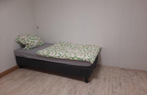 Bockingen Apartment | gemütliche Wohnung im Herzen von Heilbronn