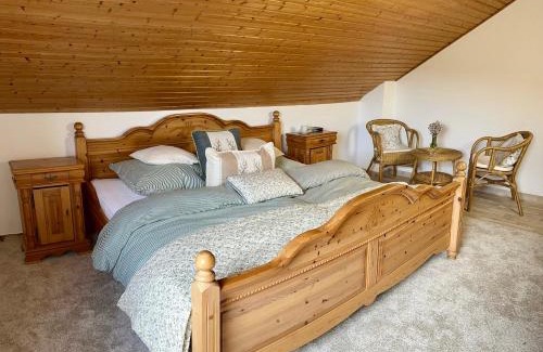 Siedlinghausen Apartment | Gemütliche Wohnung in Winterberg