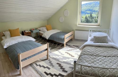 Siedlinghausen Apartment | Gemütliche Wohnung in Winterberg