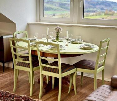 Siedlinghausen Apartment | Gemütliche Wohnung in Winterberg