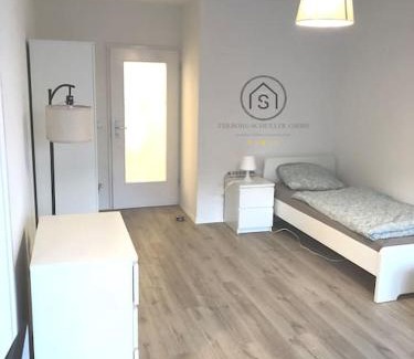 Ronsdorf Apartment | Gemütliche Wohnung in Ronsdorf