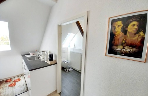 Hadamar Apartment | Gemütliche Wohnung mit Großem Garten
