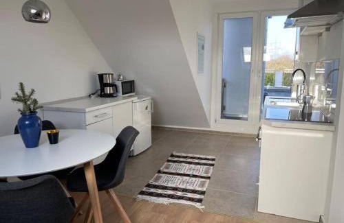 Meerbusch Apartment | gemütliche Wohnung, tolle Lage, auch für Messe