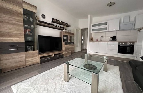 Reick Apartment | Gemütliche Wohnung Villarina