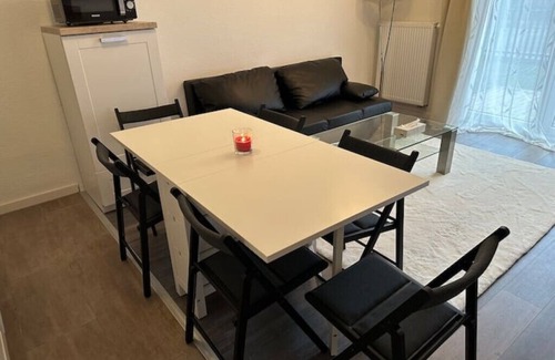 Reick Apartment | Gemütliche Wohnung Villarina