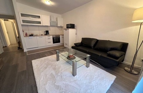 Reick Apartment | Gemütliche Wohnung Villarina