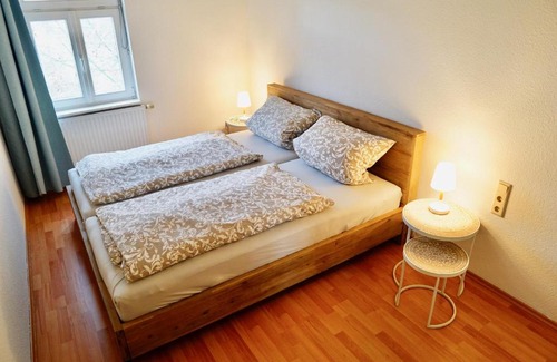 Mitte Apartment | gemütliche Zweiraumwohnung im Zentrum von Leipzig