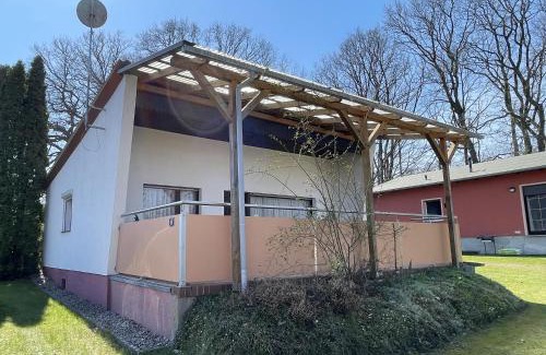Muritz House | Gemütlicher Bungalow an der Mecklenburgischen Seenplatte