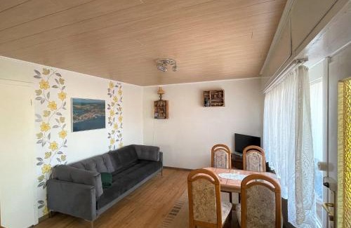 Muritz House | Gemütlicher Bungalow an der Mecklenburgischen Seenplatte