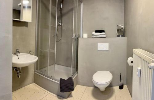 Langen Apartment | Gemütliches 1-Zimmer Appartement