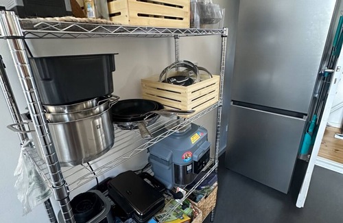 Charlottenburg-Wilmersdorf Condo | Gemütliches 1-zimmer Apartment am Kurfürstendamm