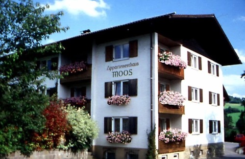 Lam Apartment | Gemütliches 1-Zimmer-Appartement mit Bergblick