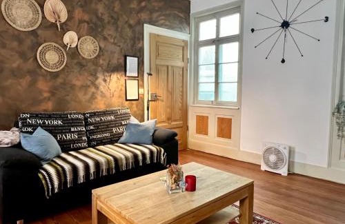 Innenstadt Apartment | Gemütliches Altstadt Apartment für Familien & Freunde Come In