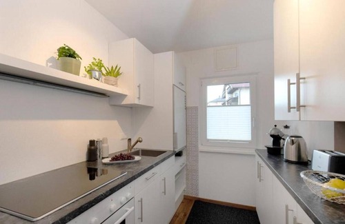 Maxglan Apartment | Gemütliches Apartment in Salzburg