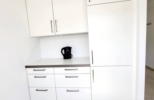 Favoriten Apartment | Gemütliches Apartment