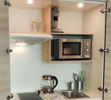 Region Hannover District Apartment | Gemütliches Apartment,Bad,Küche, Wifi am Rande Hannovers