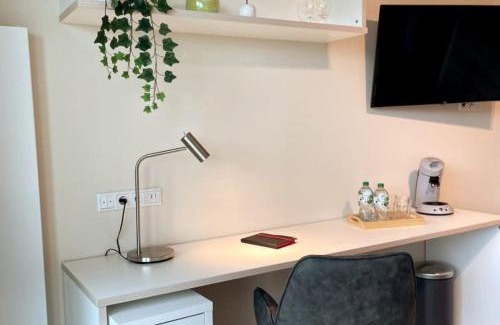 Region Hannover District Apartment | Gemütliches Apartment,Bad,Küche, Wifi am Rande Hannovers