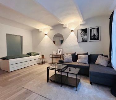 Mitte Apartment | Gemütliches Apartment - beste Lage