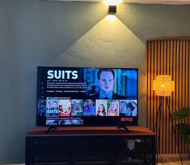 Mitte Apartment | Gemütliches Apartment - beste Lage