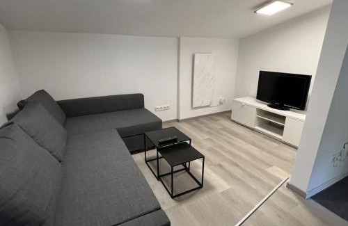Bayreuth Apartment | Gemütliches Apartment in Zentrumslage