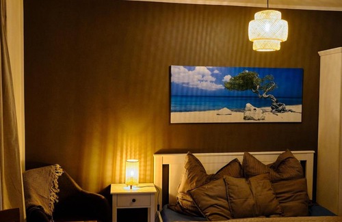 Siegmar Apartment | Gemütliches Apartment in Chemnitz Rabenstein
