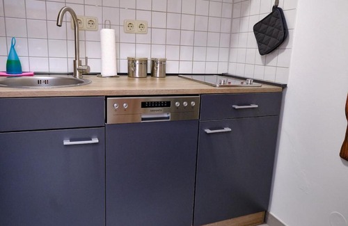 Siegmar Apartment | Gemütliches Apartment in Chemnitz Rabenstein
