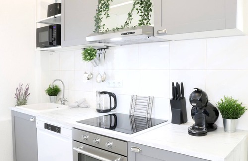 Goslar Apartment | Gemütliches Apartment in der Altstadt von Goslar Ideal für Familien & Gruppen!