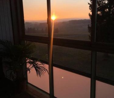 Loffingen Apartment | Gemütliches Apartment mit wundervollem Weitblick
