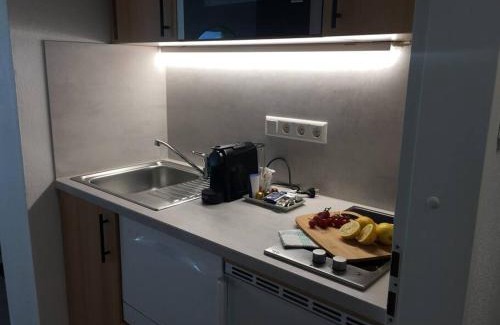 Loffingen Apartment | Gemütliches Apartment mit wundervollem Weitblick